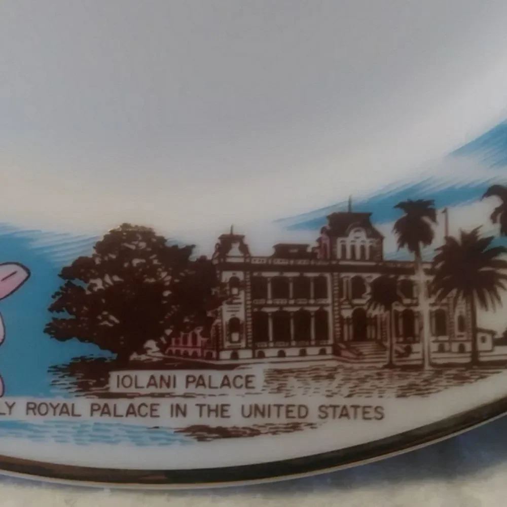 Decor Plate
